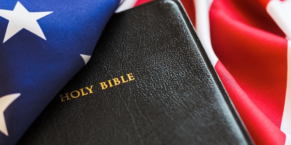 Protecting Christian Political Theology from the Shibboleth of “Christian Nationalism”