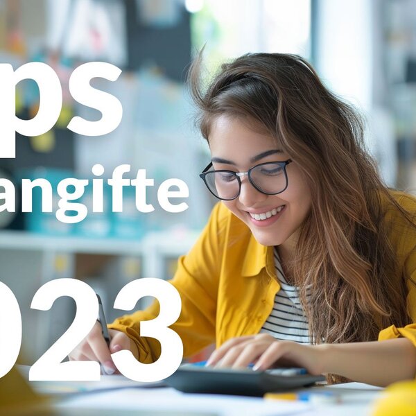 Tips aangifte inkomstenbelasting 2023