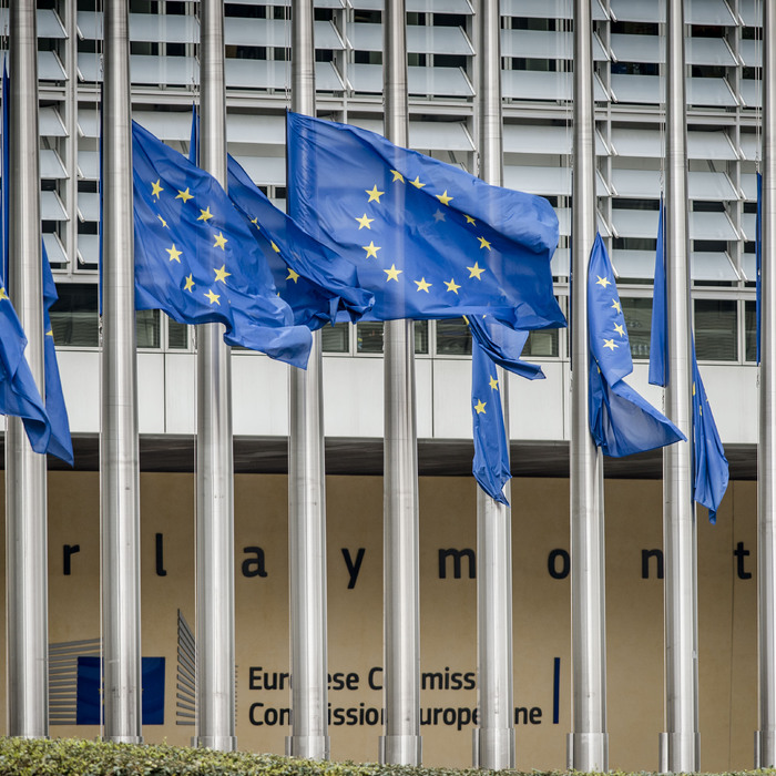 Europese Commissie verliest belastingzaak van Apple
