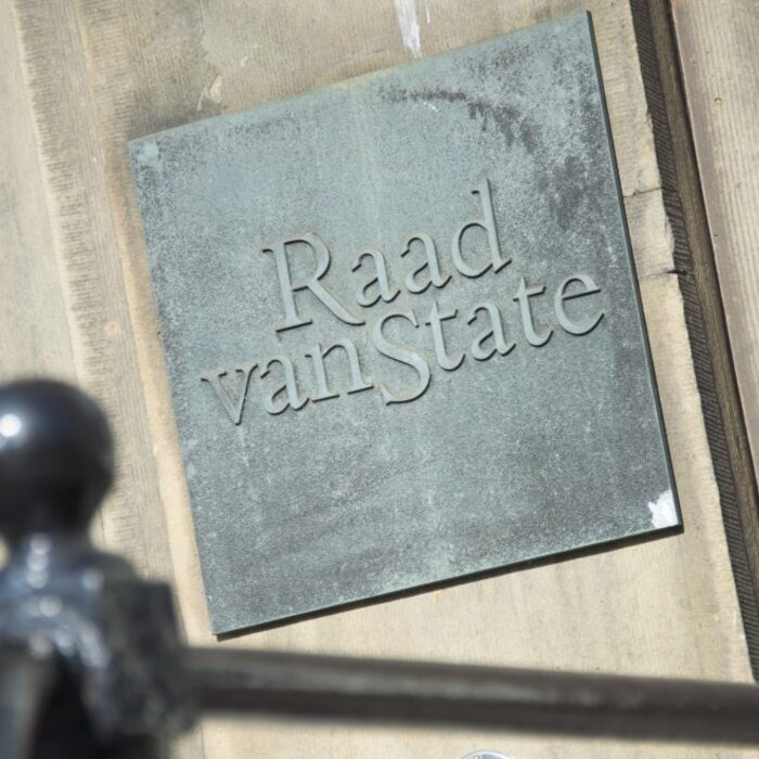 Raad van State negatief over exit-heffing