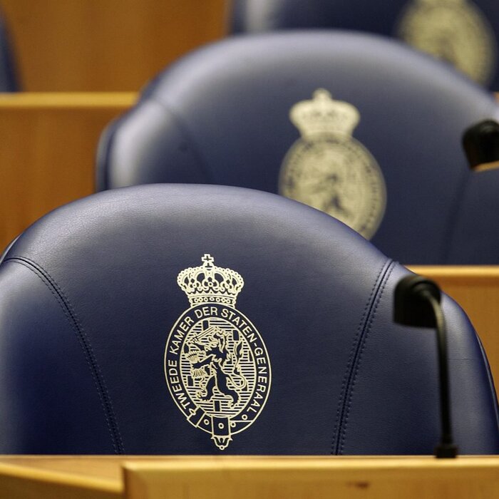 Tweede Kamer vraagt verruiming belastinguitstel