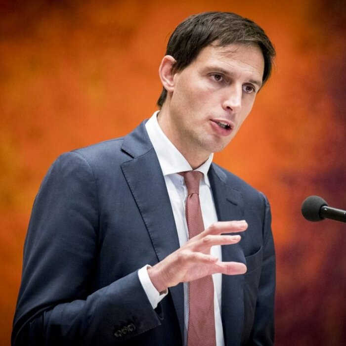 Wetsvoorstel beloningen financiële ondernemingen