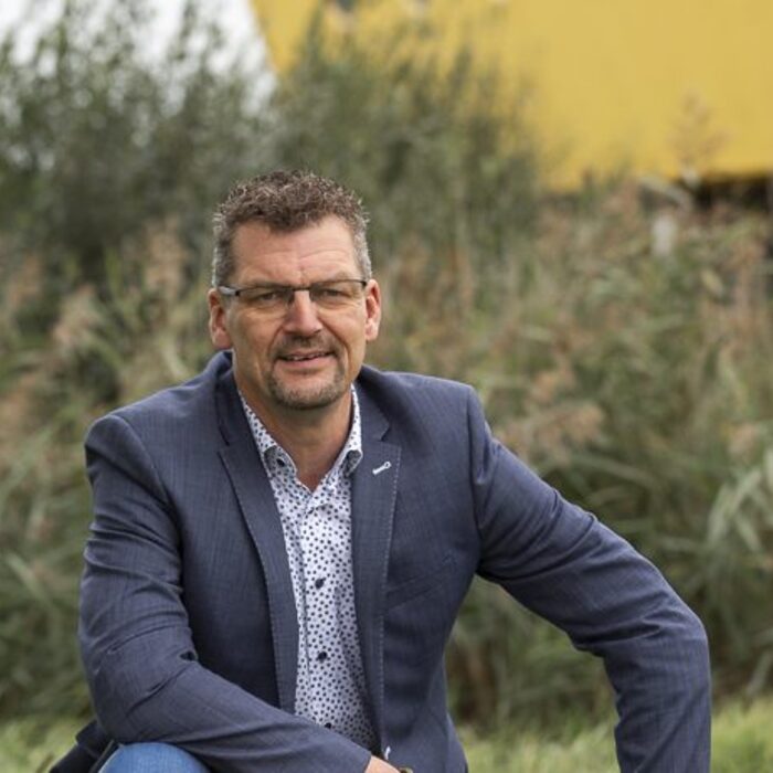 Richard Zuur over Nextens: ‘goed gereedschap is het halve werk’