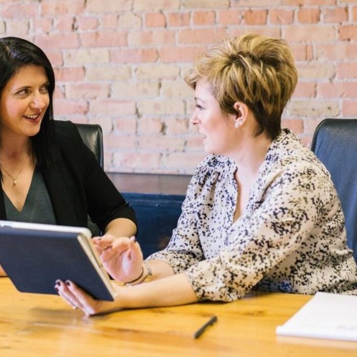 #6 Hoe maak je als accountant of belastingadviseur de slag naar ondernemerscoaching?