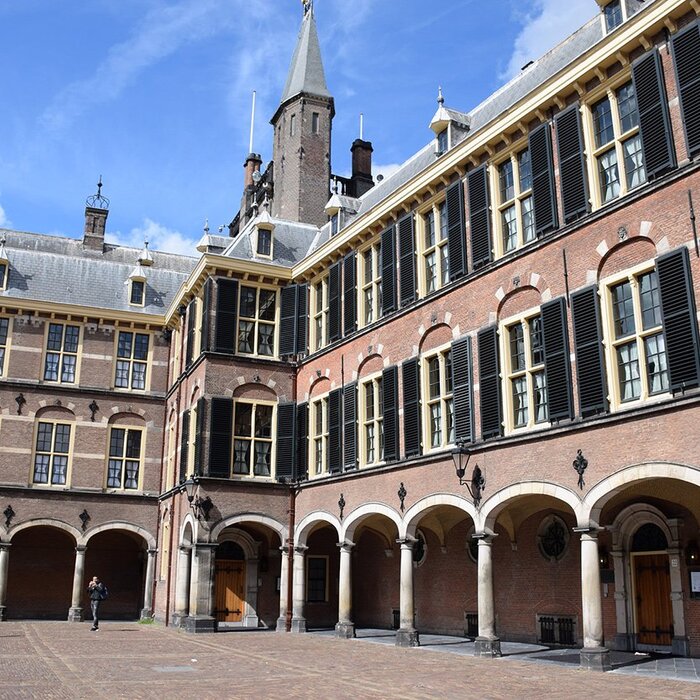 Groot deel Nederlandse bedrijven geen winst of verlies