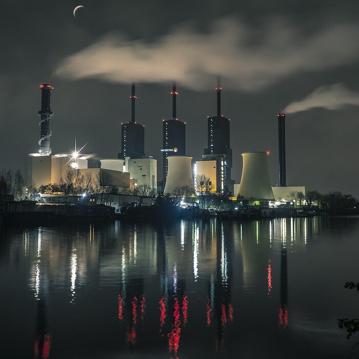 Klimaatbeleid staat niet op de agenda van accountants