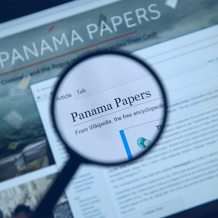 Nederland pakt €14 miljoen aan ontweken belastingen dankzij Panama Papers