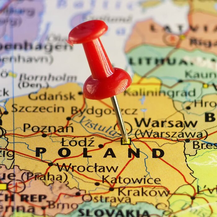 Nederland en Polen wijzigen belastingverdrag