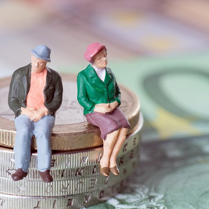 Grootste pensioenfondsen vrezen kortingen