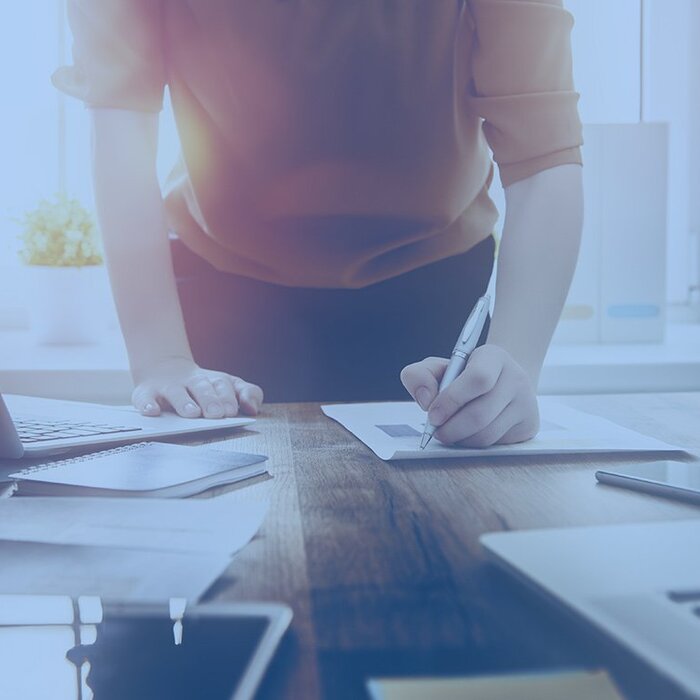 Zzp webmodule gaat pas in januari online