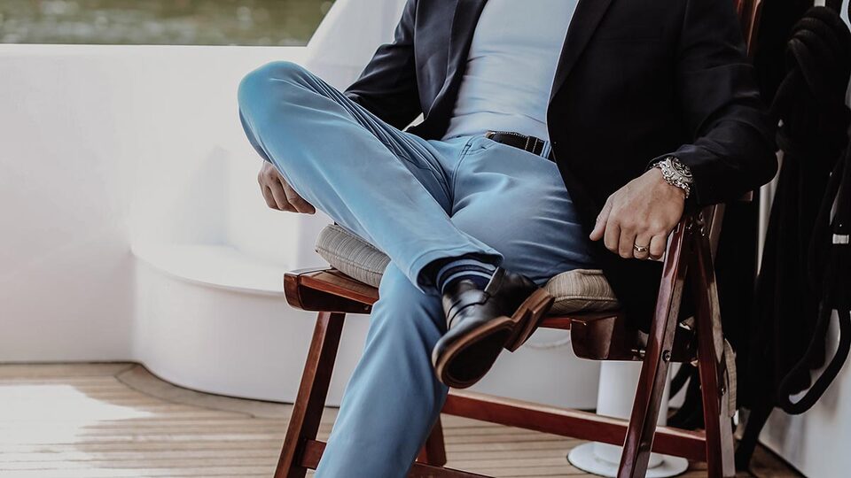 Newsletter content from gearpatrol