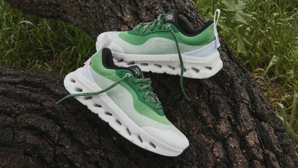 Is Running the New Luxury? On’s Latest Sneaker Adds to the Argument