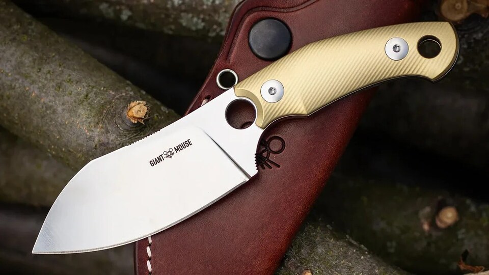 The Best New Knives You Can Buy from the World’s Biggest Knife Show