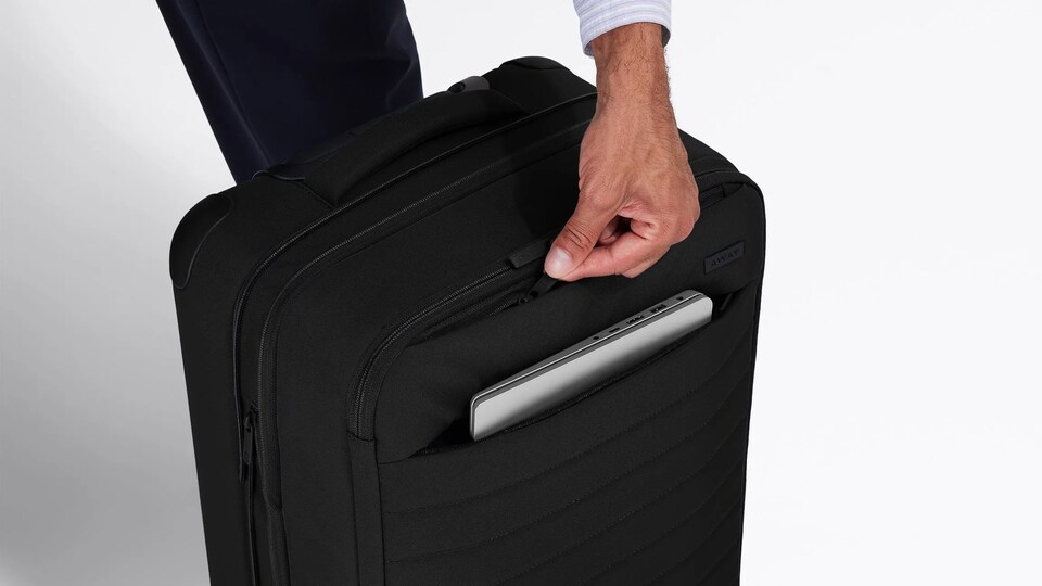 Away’s New Luggage Might Mark the End of the Hard-Shell Trend