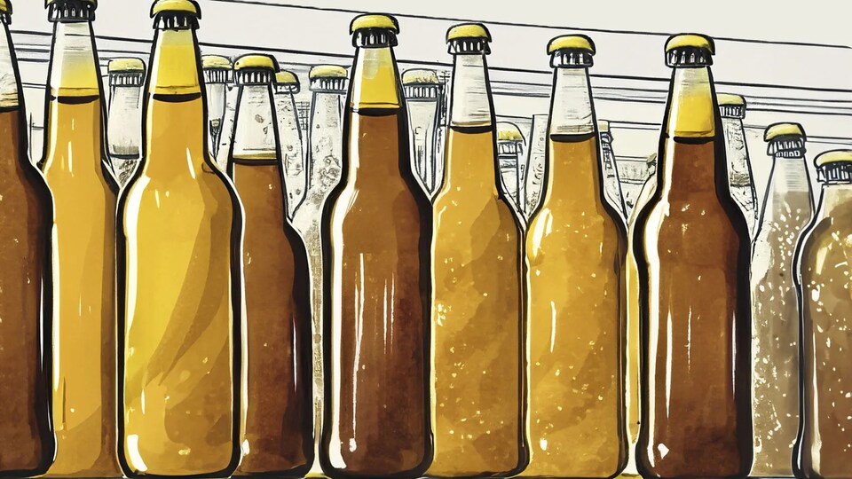 The Most Valuable Beer Brand in 2024 Might Surprise You