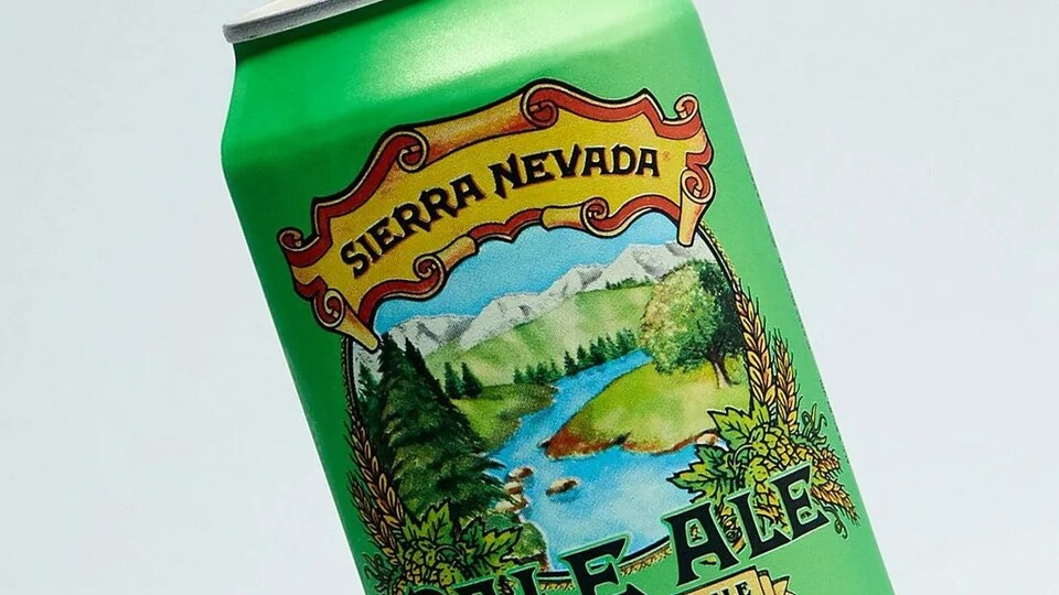 Sierra Nevada Wants to “Revitalize” This Classic American Beer Style