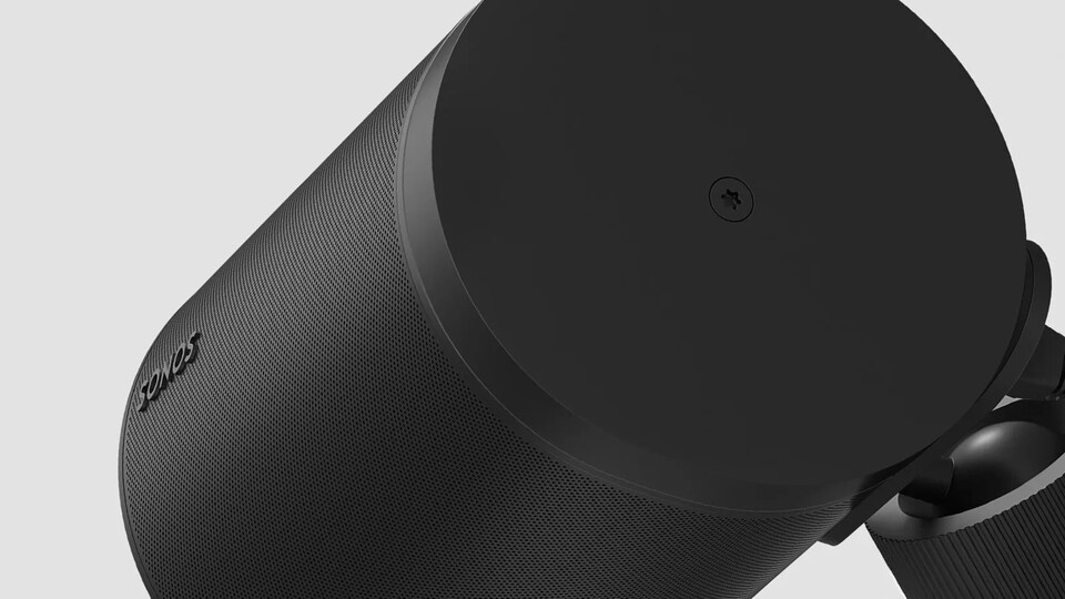 Sonos Just Quietly Revealed a New Speaker for Bespoke Audio Systems