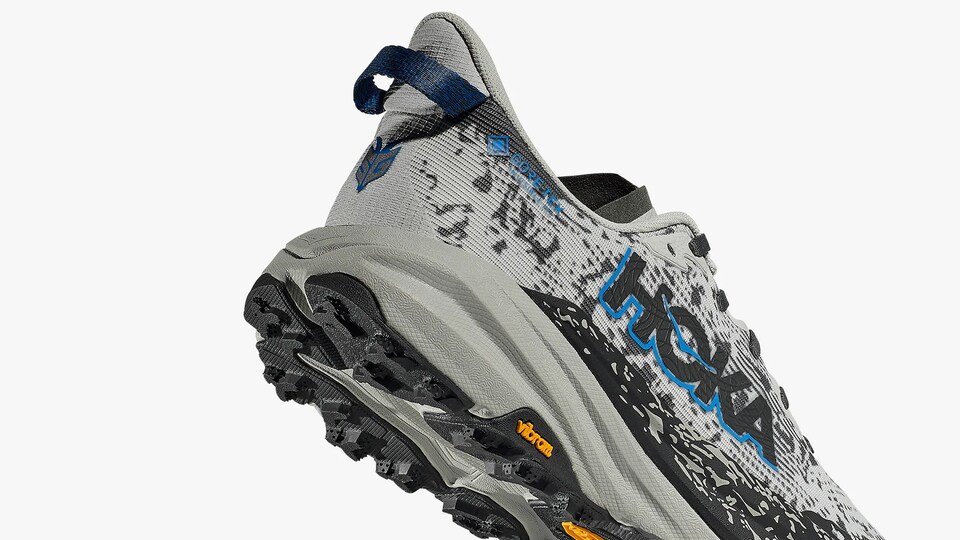 Hoka Just Dropped a New Workhorse Trainer for the Gnarliest Trails