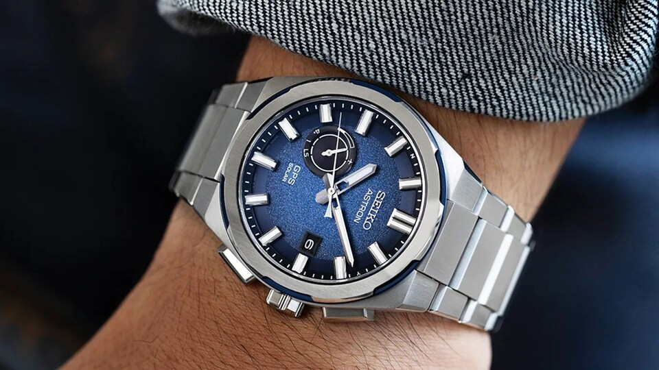 Is Seiko’s Most Accurate Watch Now Also Its Best Everyday Watch?