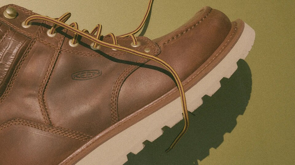 Watch Out, Red Wing Classic Mocs, This More Affordable New Boot Is Coming for You