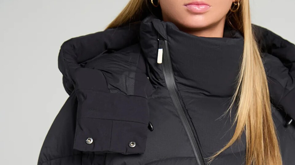 We Wish More Ski Jackets Had This Simple Yet Game-Changing Tweak