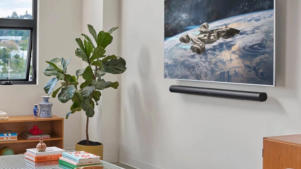 Sonos Unveils Its Most Powerful Soundbar Ever but Skips Two Obvious Upgrades