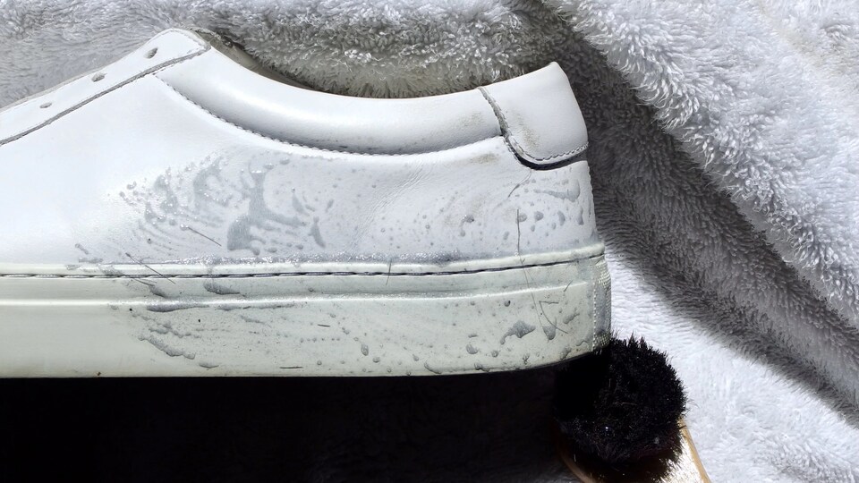 The Ultimate Guide to Cleaning Your Sneakers