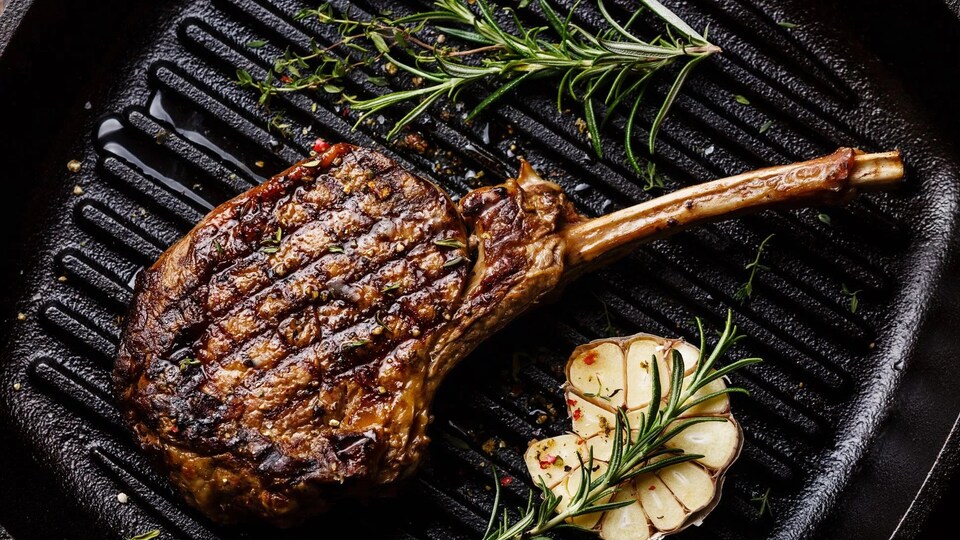 You’re Probably Cooking Your Steaks Wrong, According to Science