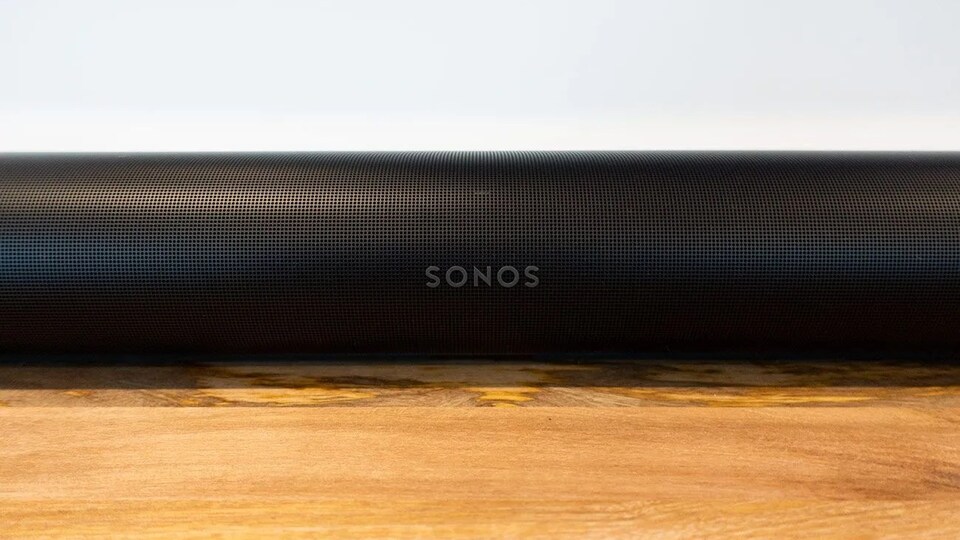 Leak: Sonos Looks Ready to Replace Its Flagship Soundbar