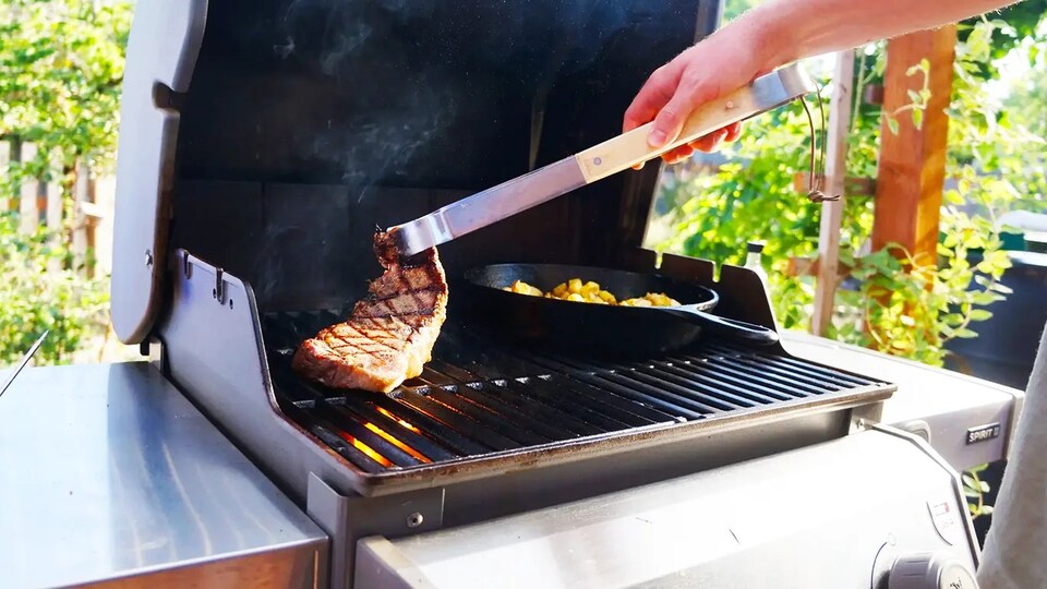 The Best Gas Grills for Every Budget